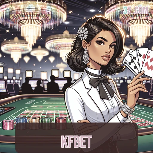 KFBET.COM Baixar App