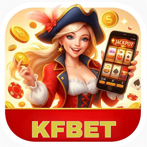 KFBET.COM logo