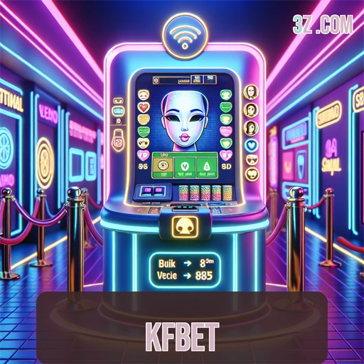 Promoções que Encantam: Surpresas no KFBET.COM