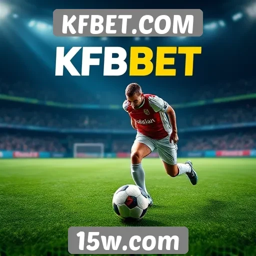 Promoções exclusivas atraem jogadores para KFBET.COM