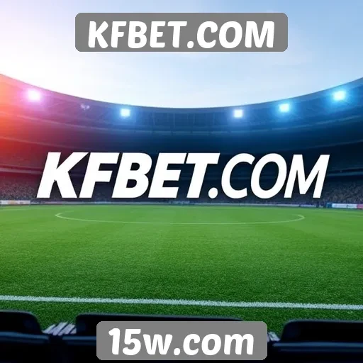 Perspectivas de crescimento do KFBET.COM no setor