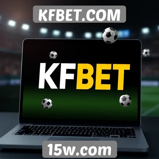 Estratégias de marketing utilizadas pelo KFBET.COM em 2025