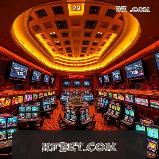 KFBET.COM Jogo Seguro
