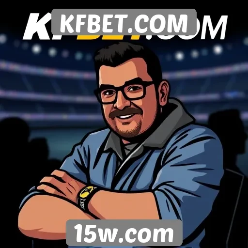 Avaliação da experiência do usuário em KFBET.COM