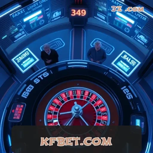 KFBET.COM: Descubra a Diversão do Bingo Online Brasil