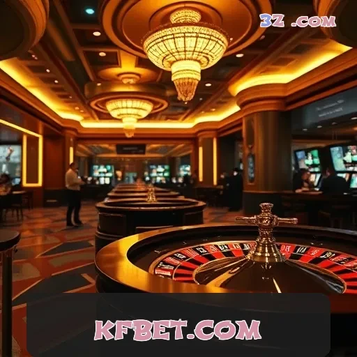 KFBET.COM: Impulsione Sua Experiência com Promoções Incríveis