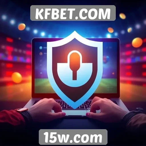Análise da segurança da plataforma KFBET.COM