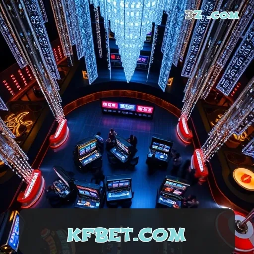 KFBET.COM: Estratégias Infalíveis Para Conquistar Seu Jogo Favorito