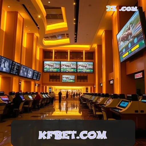 KFBET.COM: As Maravilhas do Programa VIP Que Você Não Pode Perder